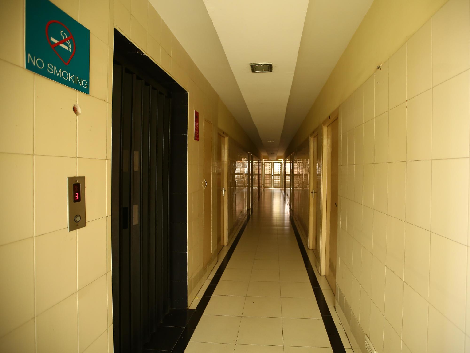 The Palms Chennai